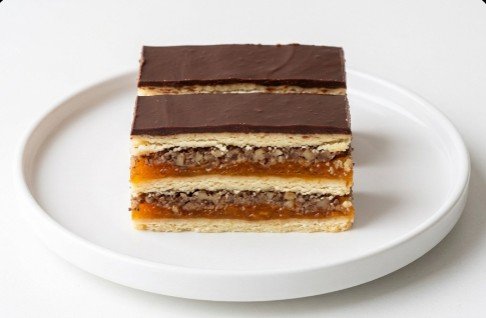 Najbolji Recept za Žerbo Kocke
