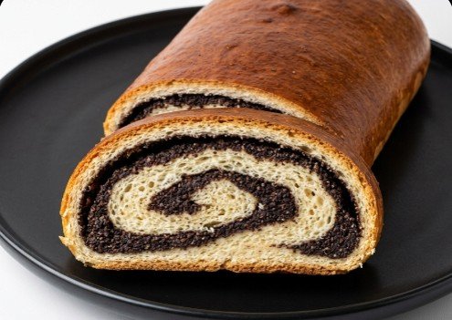 Najbolji Recept za Domaću Makovnjaču