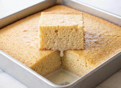 Najbolji Recept za Koh od Griza