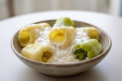 Najbolji Recept za Paprike u Pavlaci (Osvežavajući Tradicionalni Prilog)
