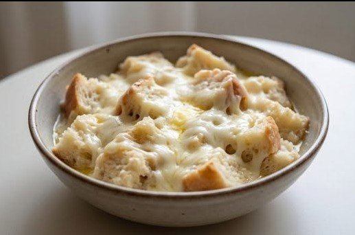 Najbolji Recept za Starinsku Poparu (Brz i Utešan Obrok)