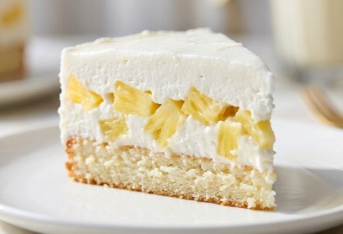 Najbolji Recept za Pina Colada Kokos Tortu