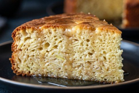 Najbolji Recept za Ravaniju sa Jabukama