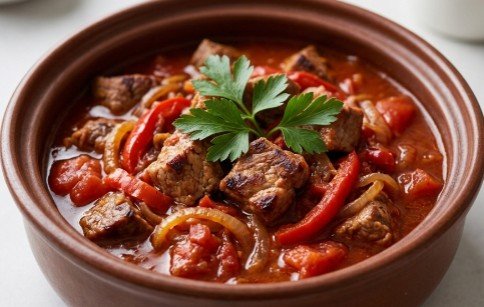 Leskovačka Mućkalica – Tradicionalni Recept za Pravi Južnjački Specijalitet