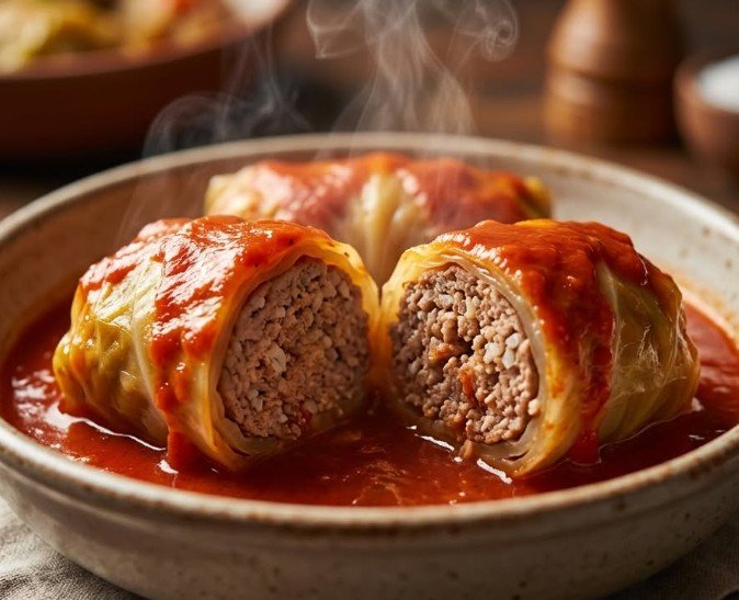 Domaća sarma — Neprikosnoveni kralj balkanske trpeze