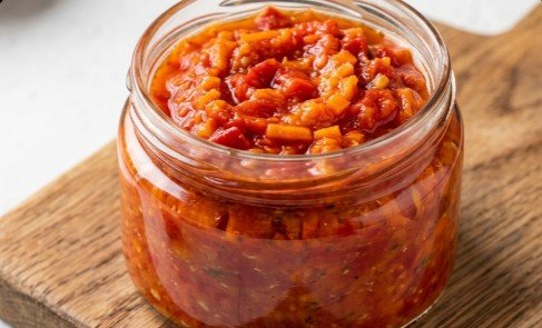 Najbolji Recept za Domaću Lovačku Salatu (Zimnica)