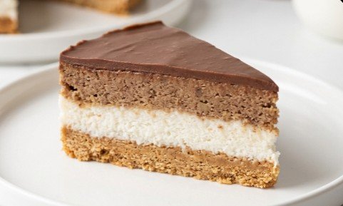 Najbolji Recept za Domaću Pesak Tortu (Bez Pečenja)