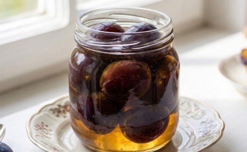 Najbolji Recept za Domaće Slatko od Šljiva