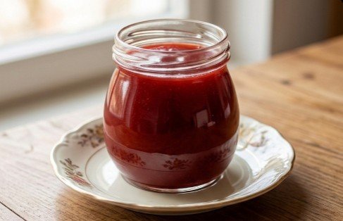 Najbolji Recept za Domaći Džem od Šipka