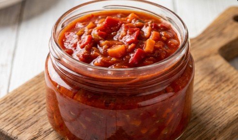 Najbolji Recept za Domaću Lovačku Salatu (Zimnica)