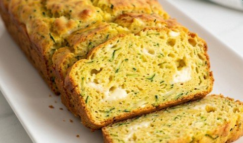 Najbolji Recept za Domaću Projaru sa Tikvicama i Sirom