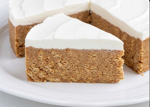 Brza plazma torta — kremasta domaća poslastica bez pečenja
