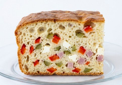 Slana carska pita — šarena i sočna tradicionalna poslastica
