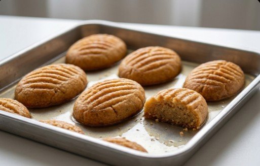 Najbolji Recept za Brze Urmašice (Tradicionalni Sočni Desert)