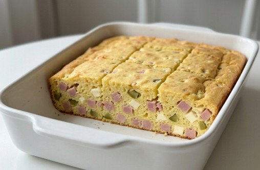 Najbolji Recept za Carsku Pitu na Čaše (Brzo i Izdašno)
