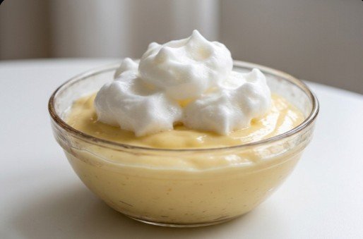 Najbolji Recept za Starinske Šnenokle (Vazdušast i Kremast Desert)