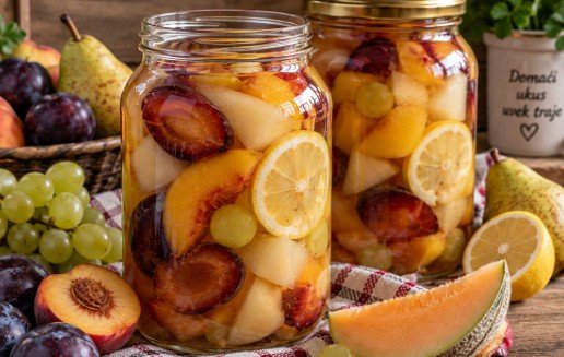 Cepkani Ajvar: Starinski Recept za Najbolji Domaći Cepkani Ajvar