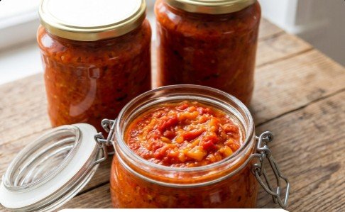 Najbolji Recept za Domaće Slatko od Jagoda (Tradicionalna Zimnica)