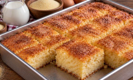 Koh sa Grizom i Mlekom: Starinski Najsočniji Recept koji se Topi u Ustima