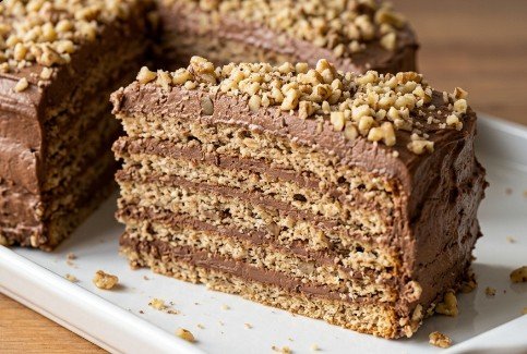 STARINSKA REFORMA TORTA