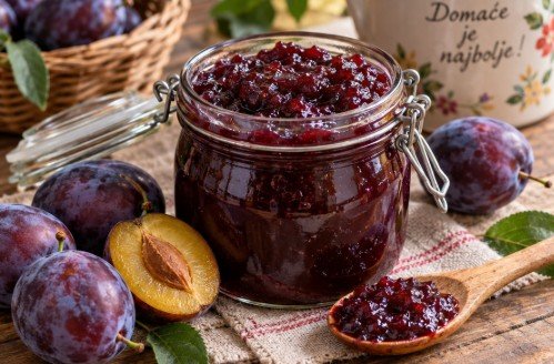 Domaće Plazma Kuglice sa Orasima i Čokoladom: Brzi Recept bez Pečenja